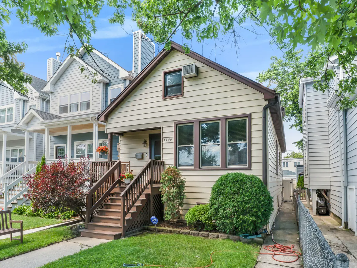 4550 N Kildare Avenue, Chicago, IL 60630 - #1