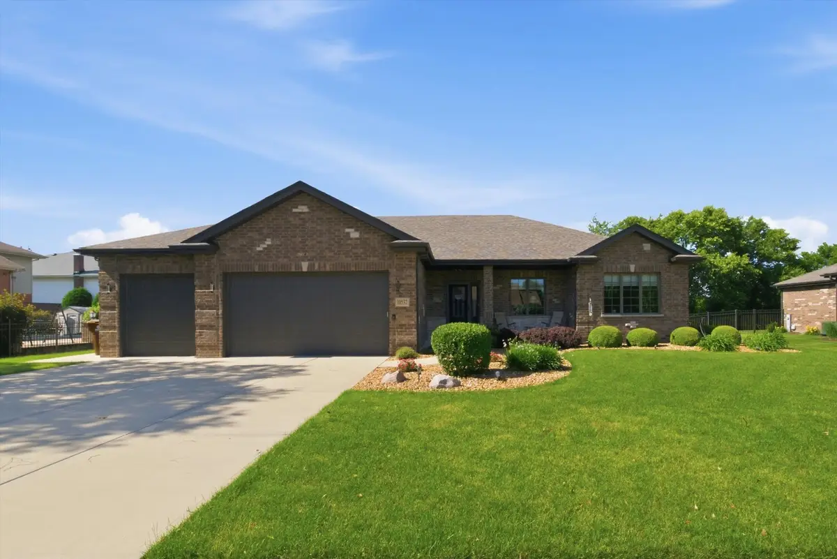 10532 Jacob Drive, Mokena, IL 60448 - #1