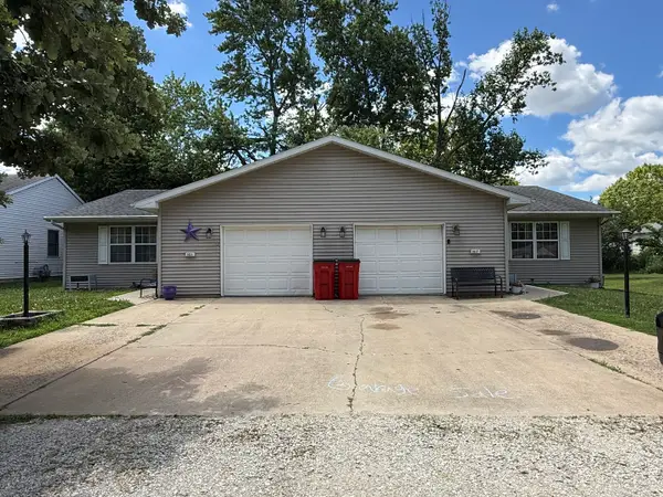 1615/1617 W Union Street, Champaign, IL 61821