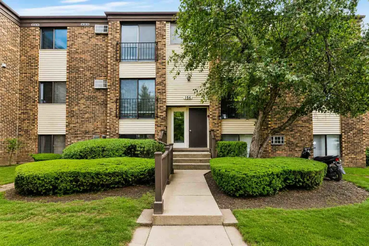 156 Dunteman Drive #301, Glendale Heights, IL 60139 - #1