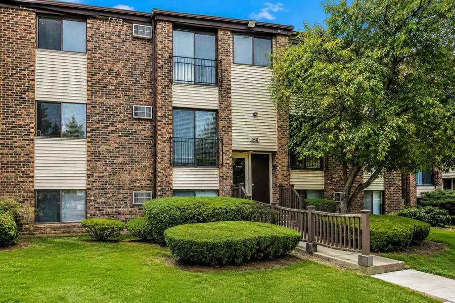 156 Dunteman Drive #301, Glendale Heights, IL 60139 - #2