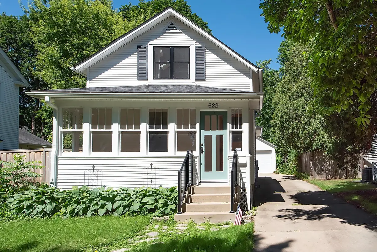 622 Illinois Street, Geneva, IL 60134 - #1