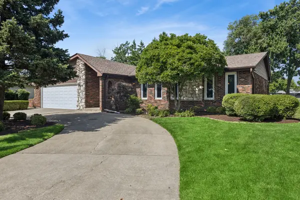 Address Withheld By Seller, Orland Park, IL 60462