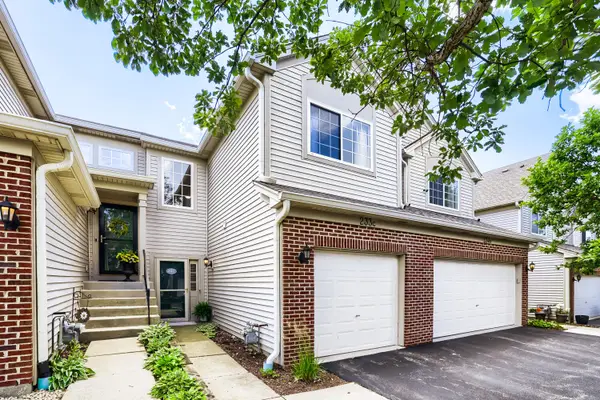 233 Nicole Drive #C, South Elgin, IL 60177
