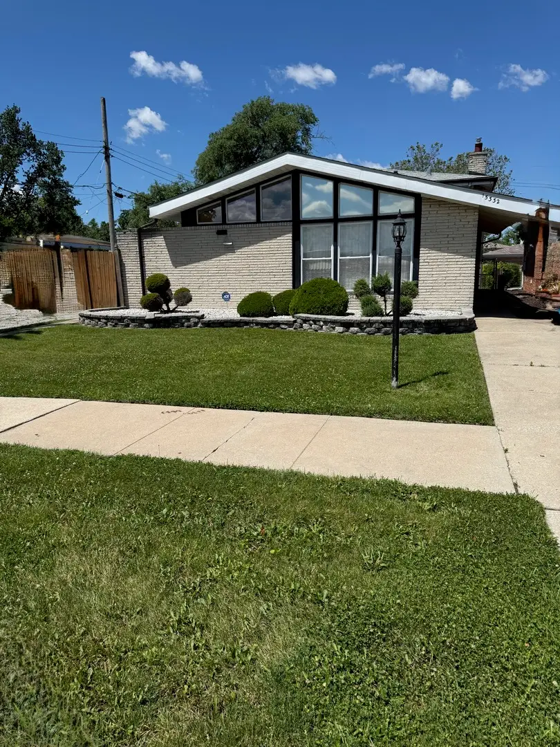 15332 Irving Avenue, Dolton, IL 60419 - #2