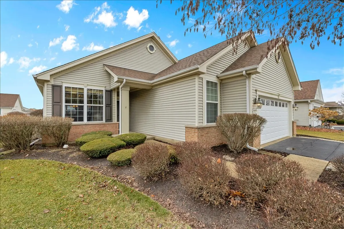 12825 Coventry Lane, Huntley, IL 60142 - #1