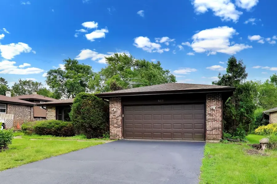 641 Lee Drive, Crystal Lake, IL 60014 - #3