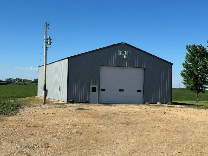 3271 245th Street, De Witt, IA 52472 - #1