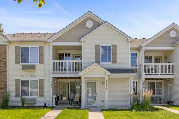 1457 Mcclure Road #1457, Aurora, IL 60505