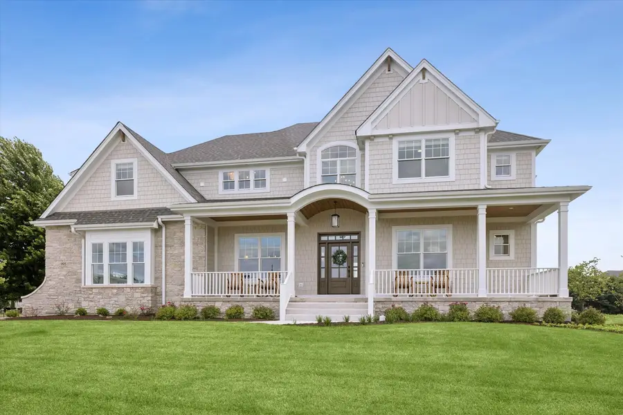 995 Redbud Lane, Sugar Grove, IL 60554 - #2