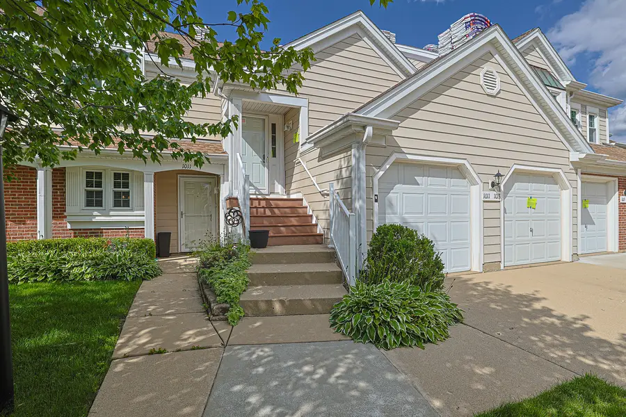 1011 Brentwood Circle, Buffalo Grove, IL 60089 - #2