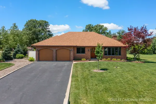 186 Merganser Lane, Bloomingdale, IL 60108