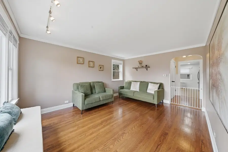 2826 N Rutherford Avenue, Chicago, IL 60634 - #3