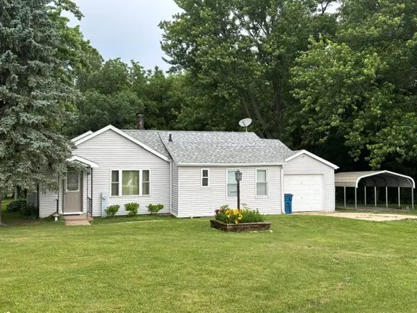 15648 Norrish Road, Morrison, IL 61270
