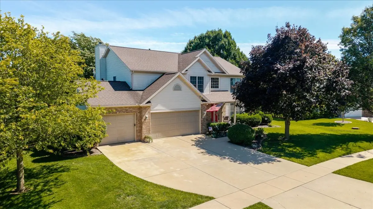 3711 Rave Road, Bloomington, IL 61704 - #1