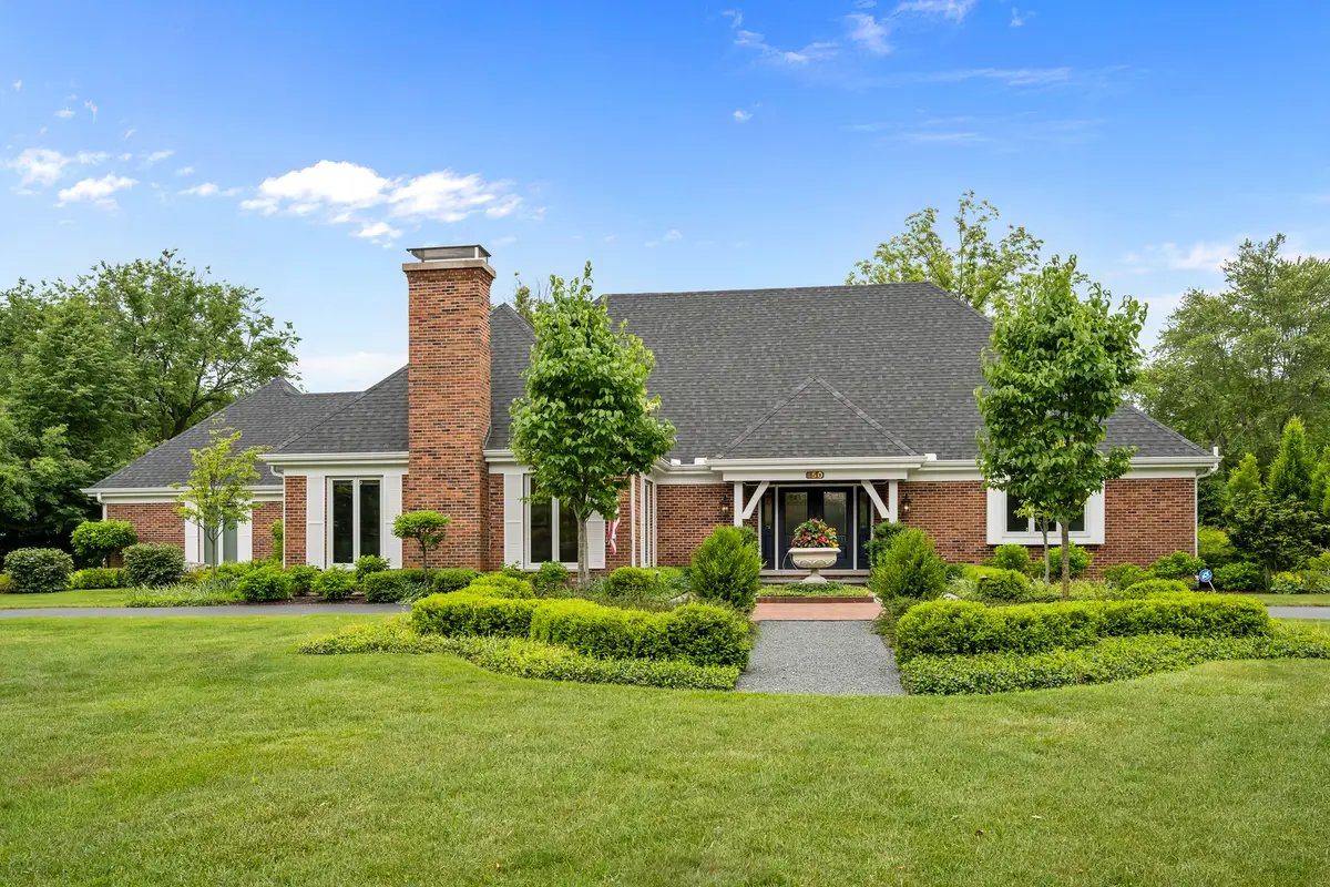 150 N Suffolk Lane, Lake Forest, IL 60045 - #1