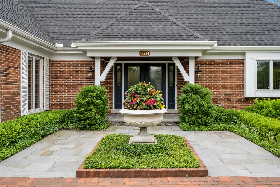 150 N Suffolk Lane, Lake Forest, IL 60045 - #2