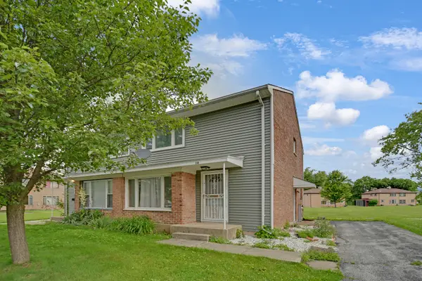 10 Michael Road, Park Forest, IL 60466
