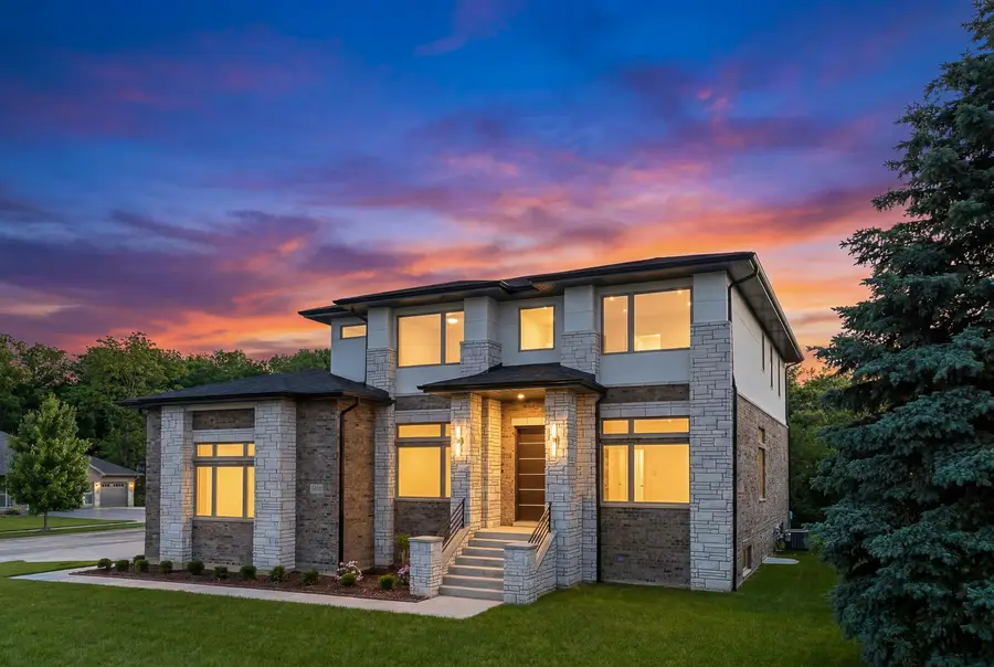 15966 S Crystal Creek Drive, Homer Glen, IL 60491 - #3