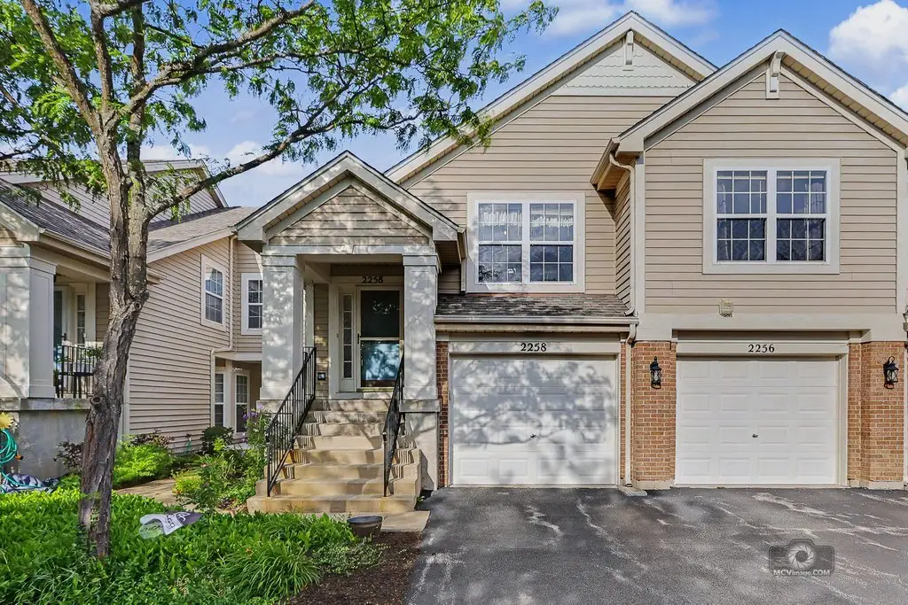 2258 Scott Lane #2258, Aurora, IL 60502 - #1