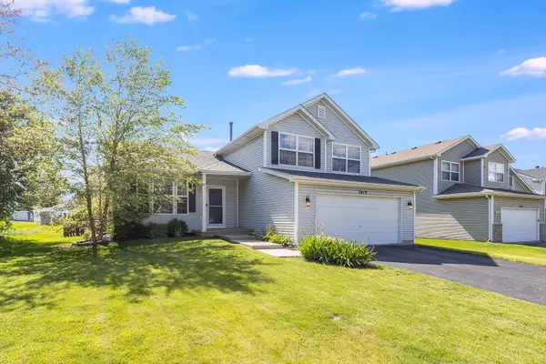2619 Mirage Avenue, Plainfield, IL 60586