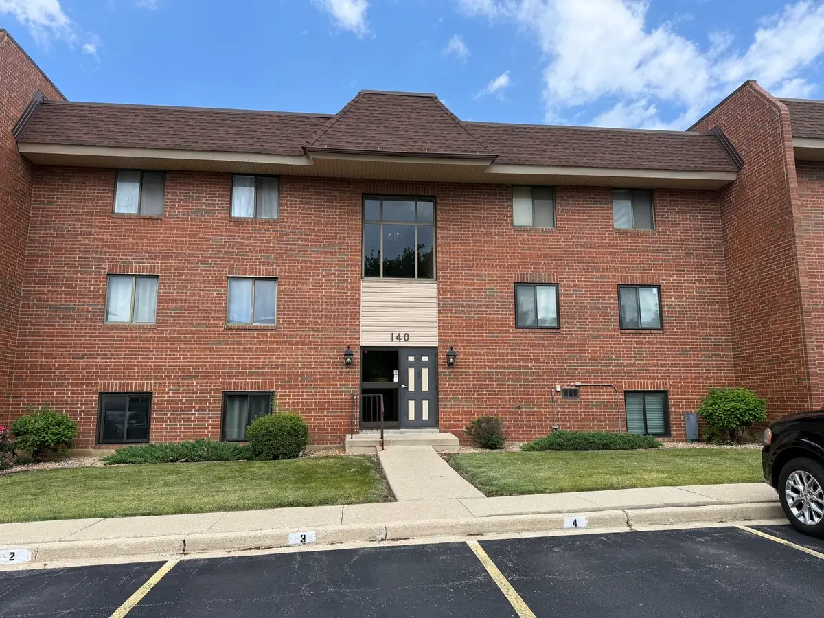 140 E Fountainview Lane #2B, Lombard, IL 60148 - #1