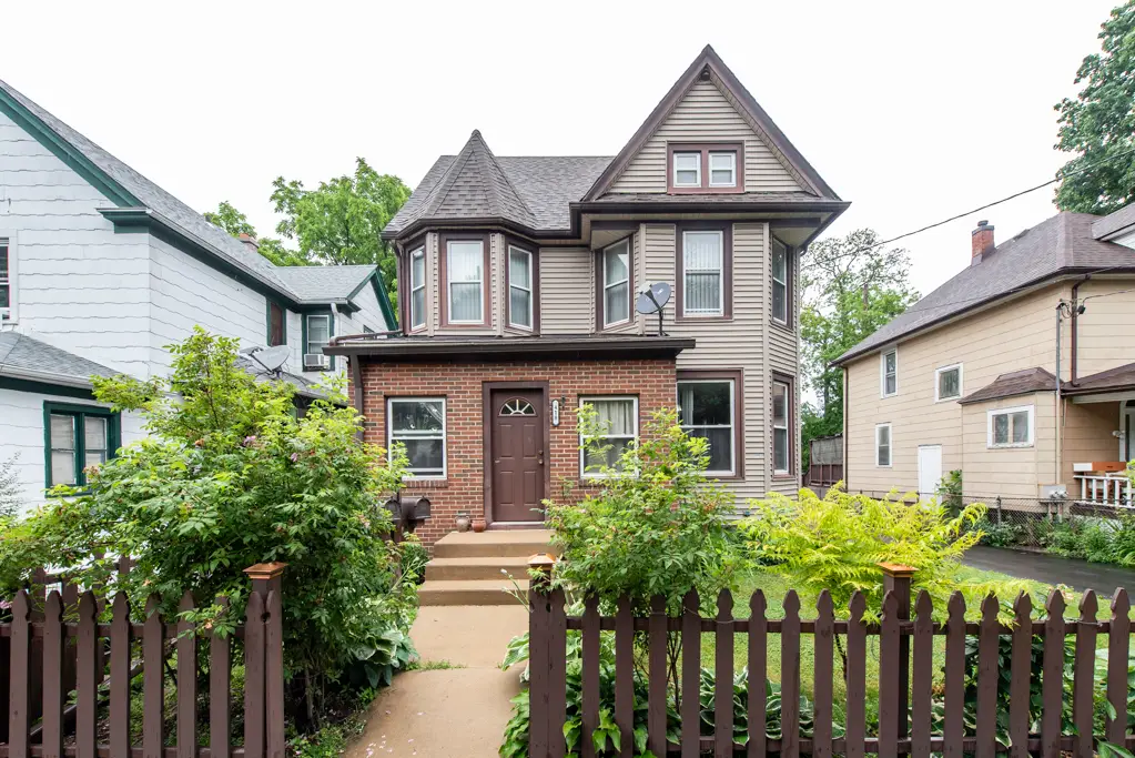 418 Lawn Court, Waukegan, IL 60085 - #1