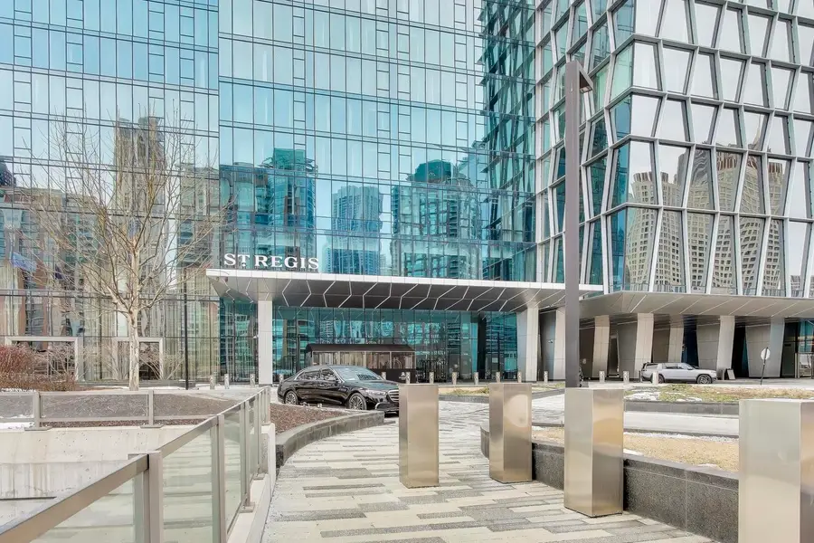 363 E Wacker Drive #2702, Chicago, IL 60601 - #2