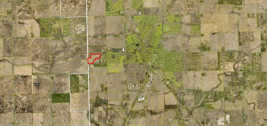 Vacant W Sweedler Road, Manhattan, IL 60442 - #2