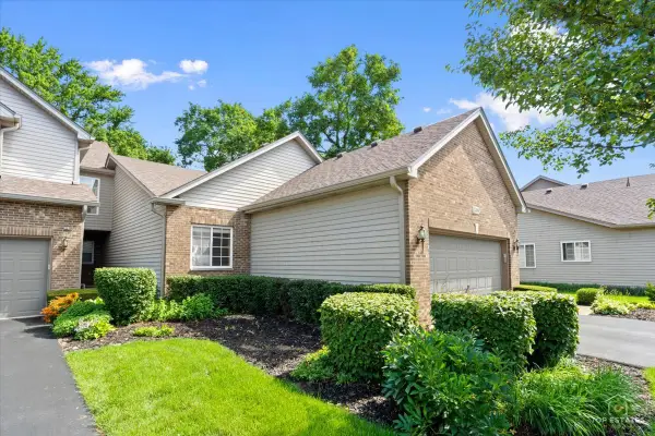 1308 Dancing Bear Lane, Elgin, IL 60120