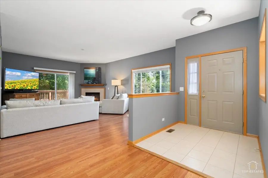 1308 Dancing Bear Lane, Elgin, IL 60120 - #3