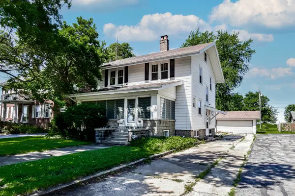 620 Mason Street, Chenoa, IL 61726