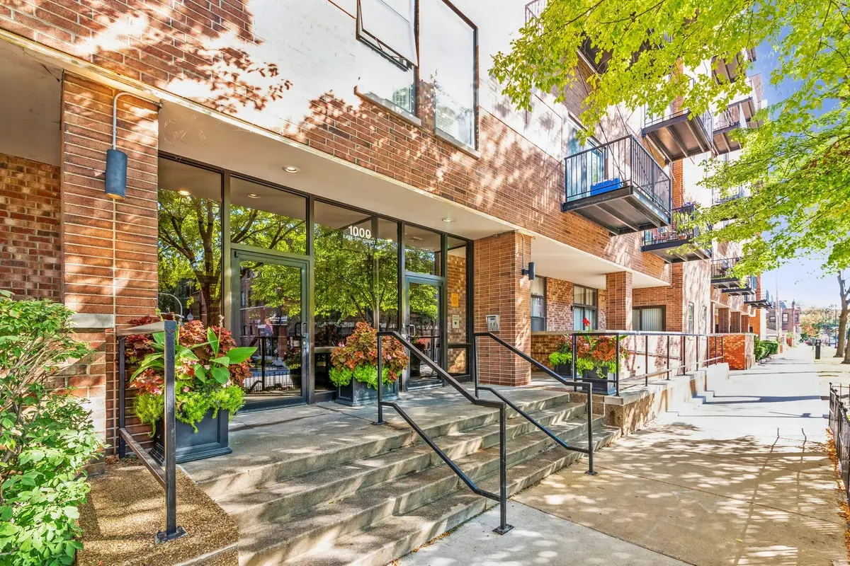 1000 E 53rd Street #302, Chicago, IL 60615 - #1