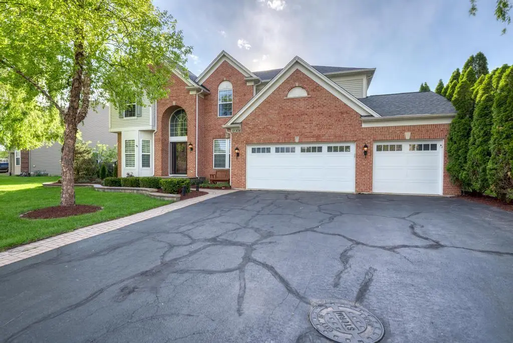 12308 Blue Iris Lane, Plainfield, IL 60585 - #1