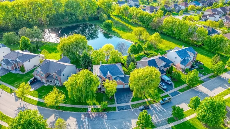 12308 Blue Iris Lane, Plainfield, IL 60585 - #2