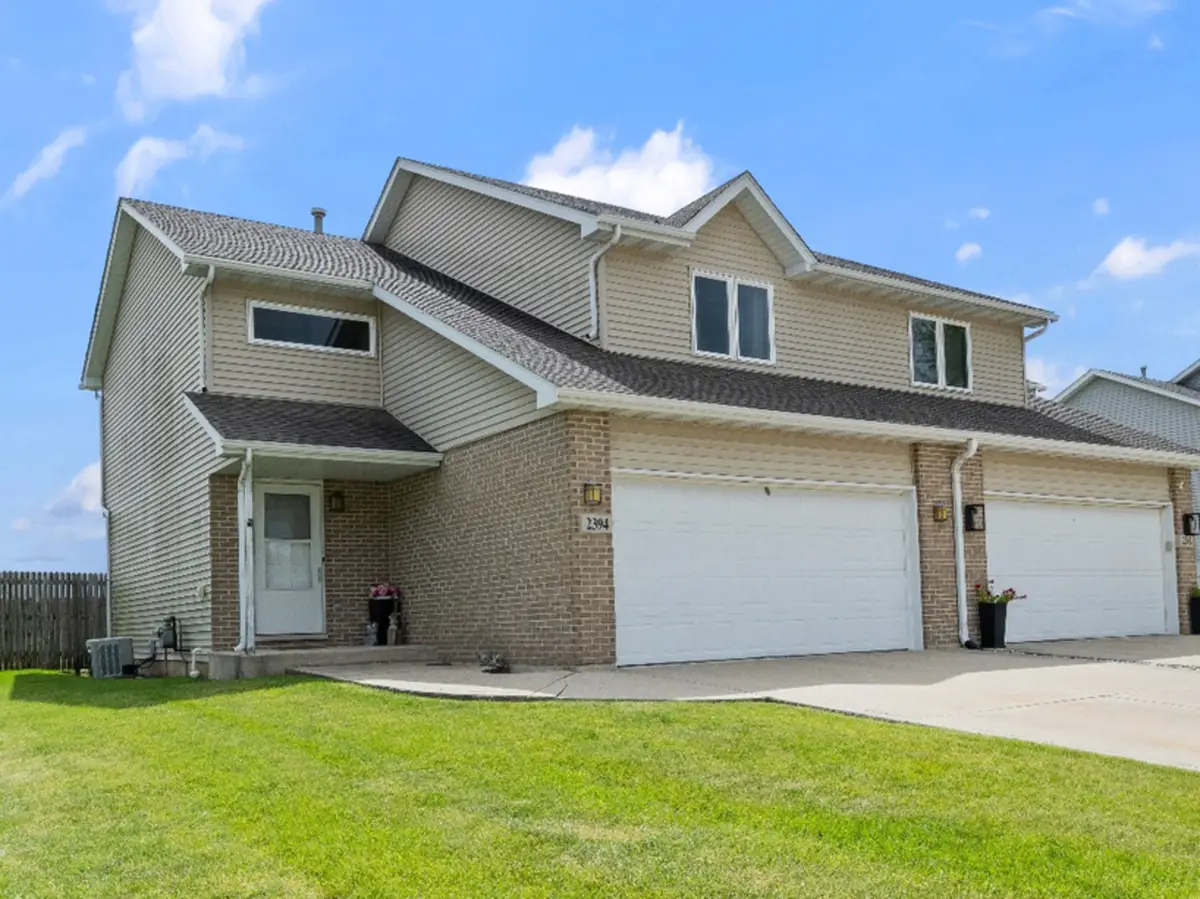 2394 Caton Crest Drive, Crest Hill, IL 60403 - #1