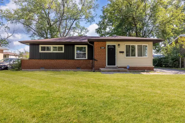 2859 Stafford Drive, Markham, IL 60428
