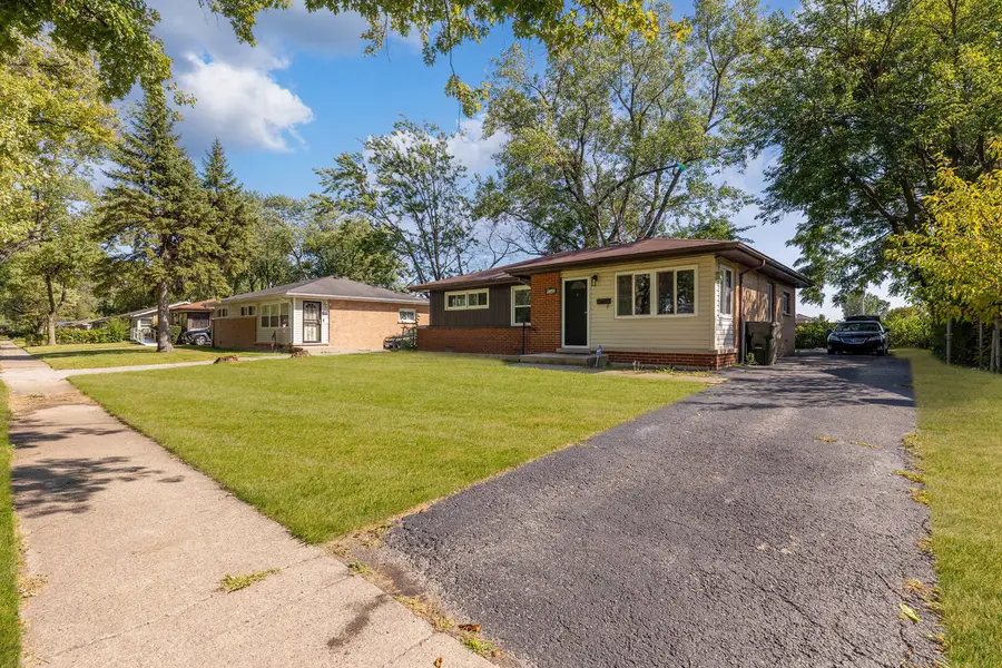 2859 Stafford Drive, Markham, IL 60428 - #2
