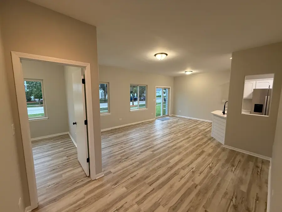 1756 Waters Edge Drive, Minooka, IL 60447 - #2