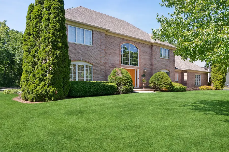 130 N Buckingham Drive, Sugar Grove, IL 60554 - #3