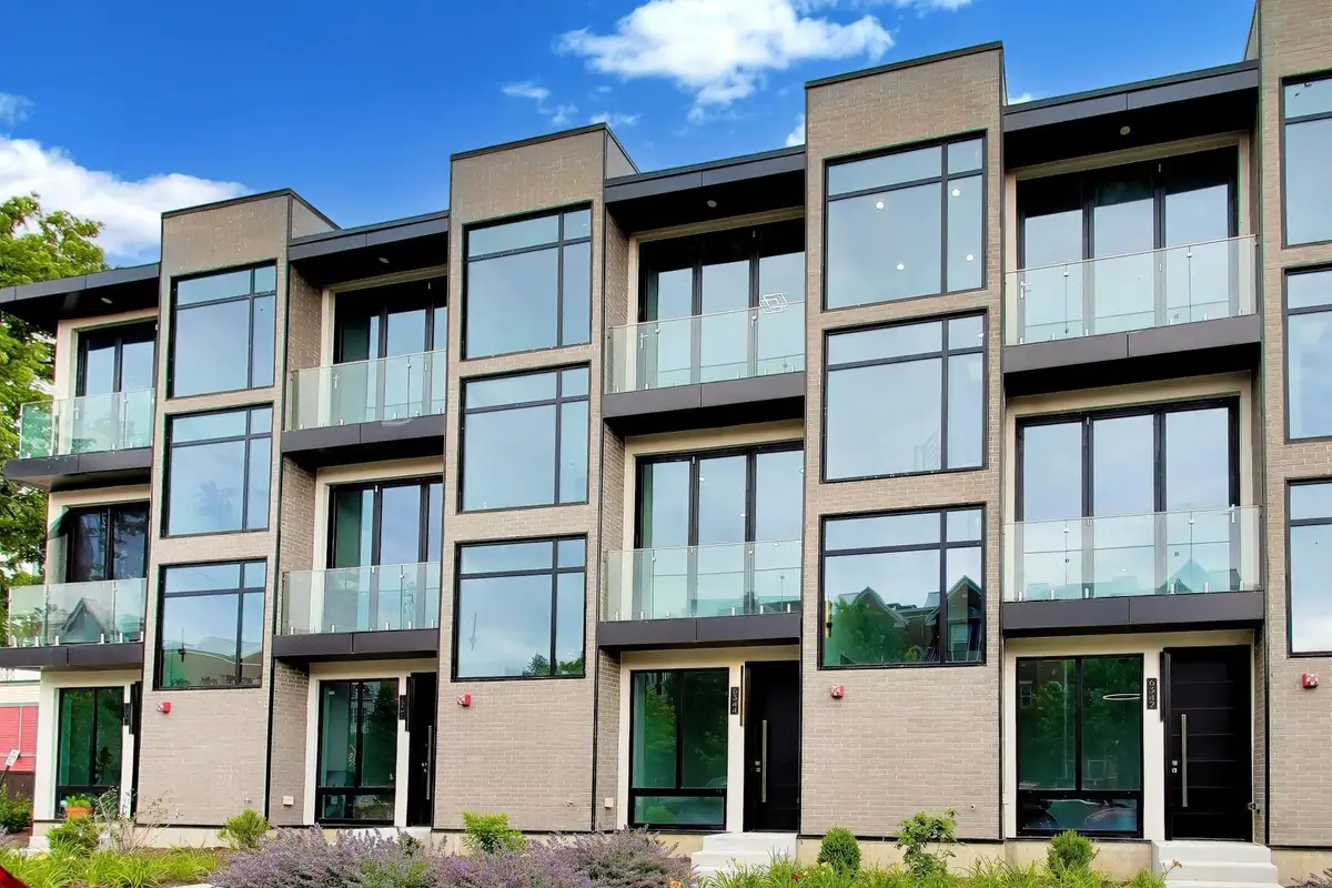 6342 Hennings Court, Morton Grove, IL 60053 - #1