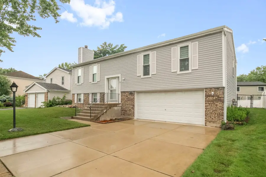 1260 Waterbury Lane, Roselle, IL 60172 - #2