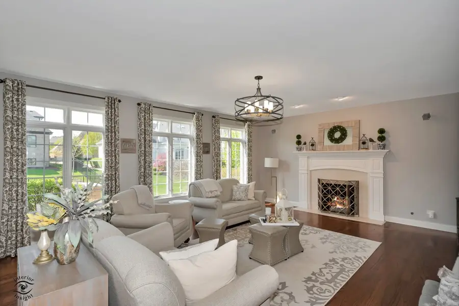 10829 Warwick Lane, Orland Park, IL 60467 - #3