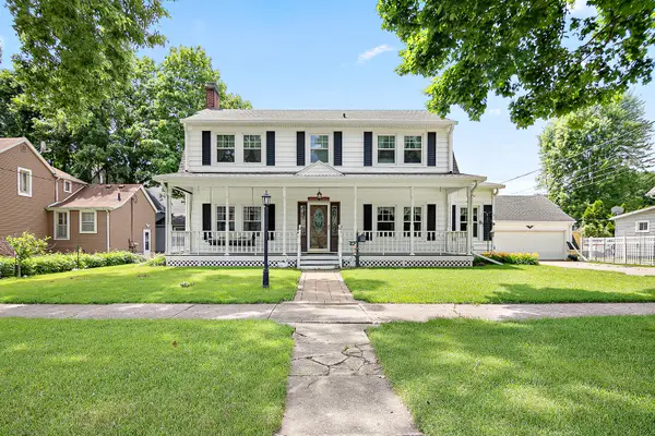 311 W 2nd Street, Momence, IL 60954