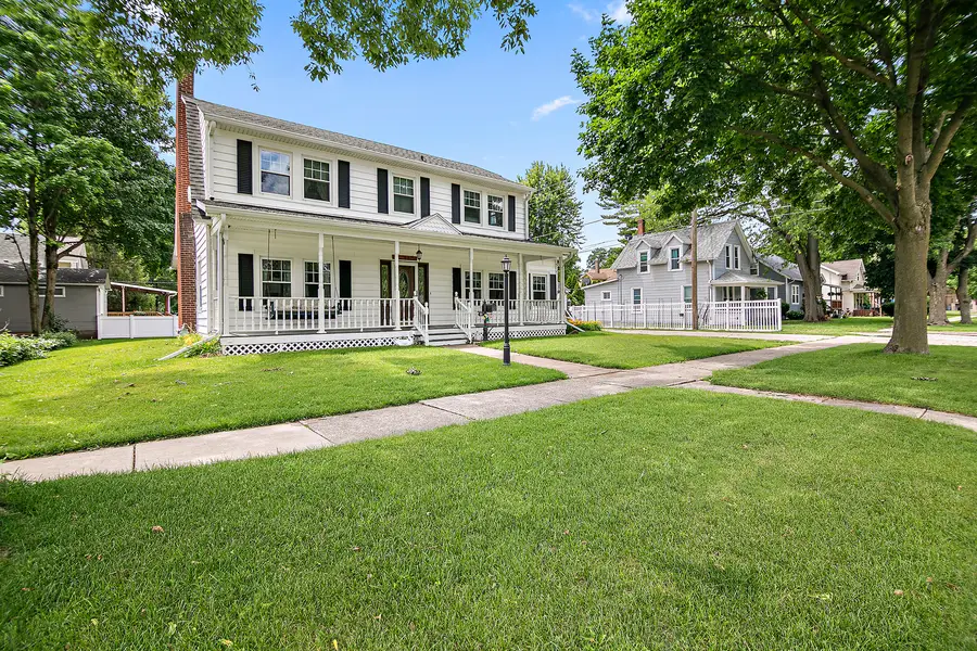311 W 2nd Street, Momence, IL 60954 - #2