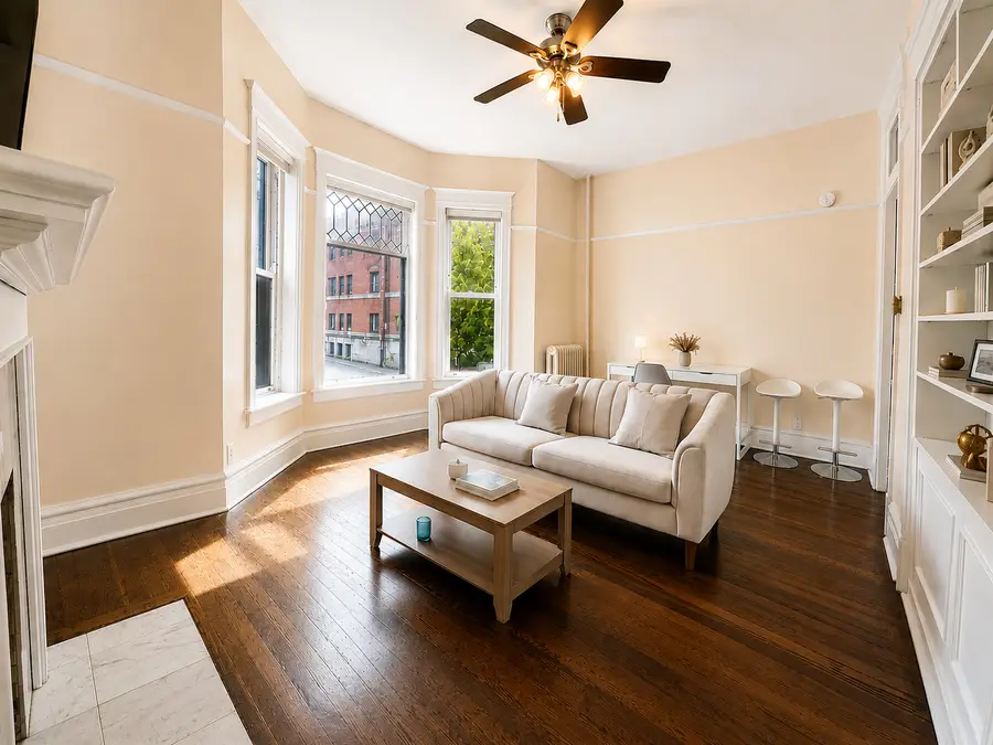 1359 E 57th Street #1, Chicago, IL 60637 - #2