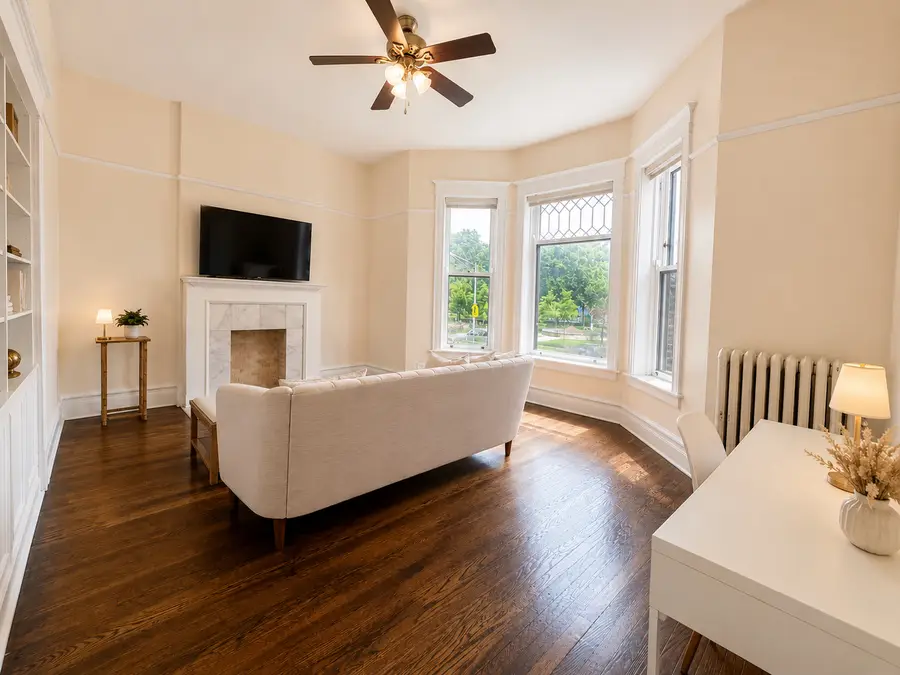 1359 E 57th Street #1, Chicago, IL 60637 - #3