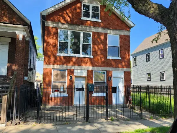 5320 S Laflin Street, Chicago, IL 60609
