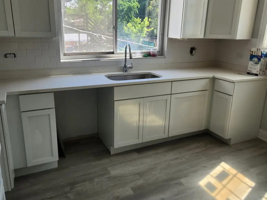 5320 S Laflin Street, Chicago, IL 60609 - #2