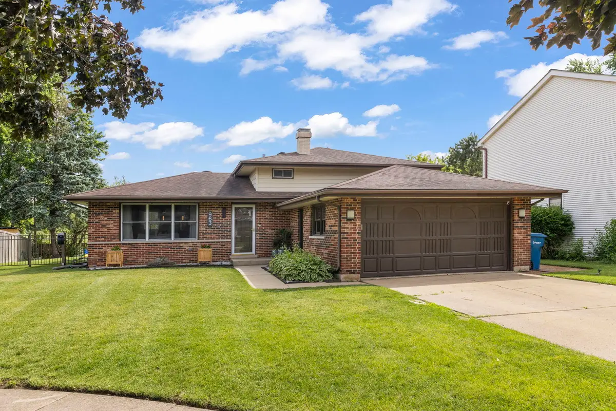 963 Hyacynth Lane, Bartlett, IL 60103 - #1